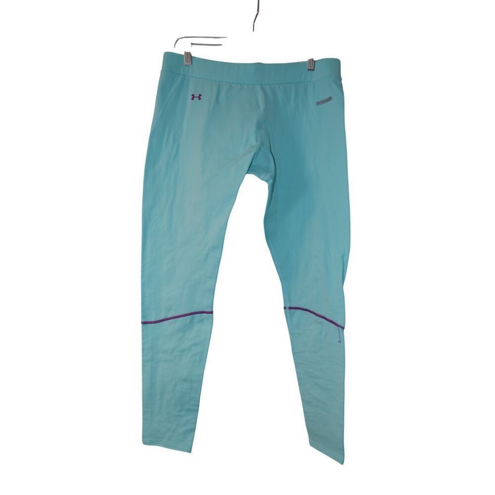 Under Armour Base 2.0 Crew Base layer pants Size XL